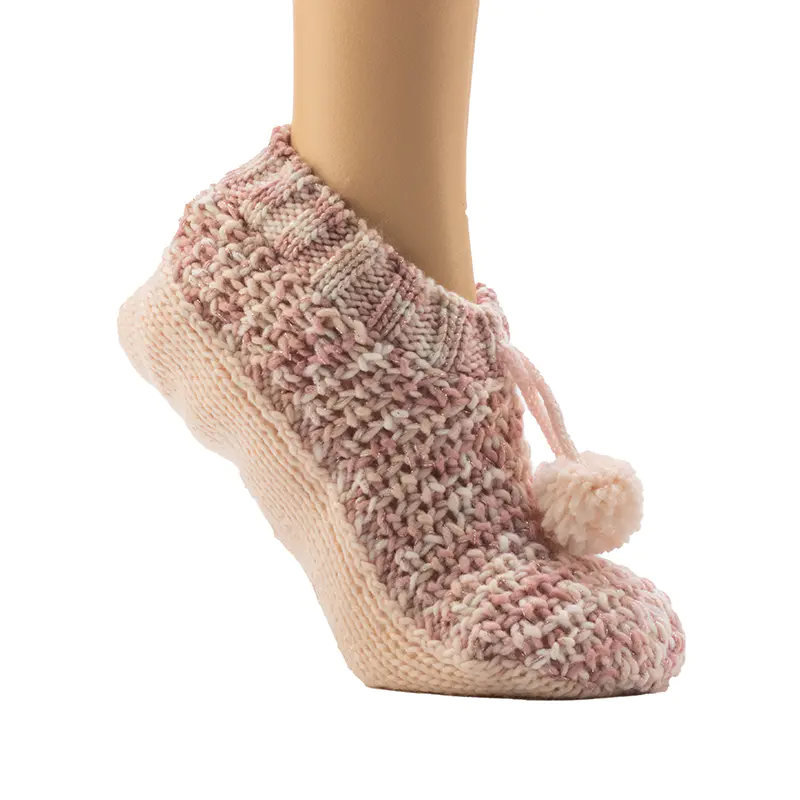 Fancy Yarn Home-sokken voor dames