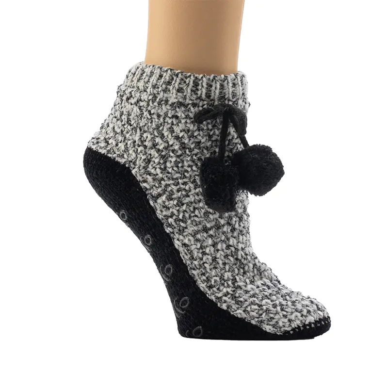 Roving Island Yarn-vloersok voor dames
