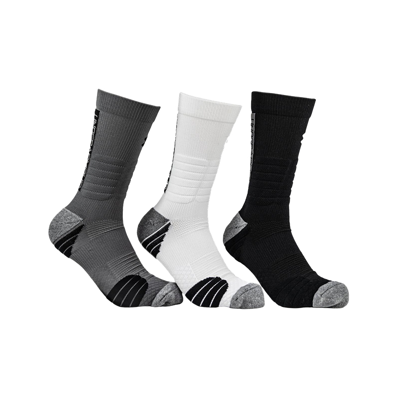 Basketbalsokken voor heren