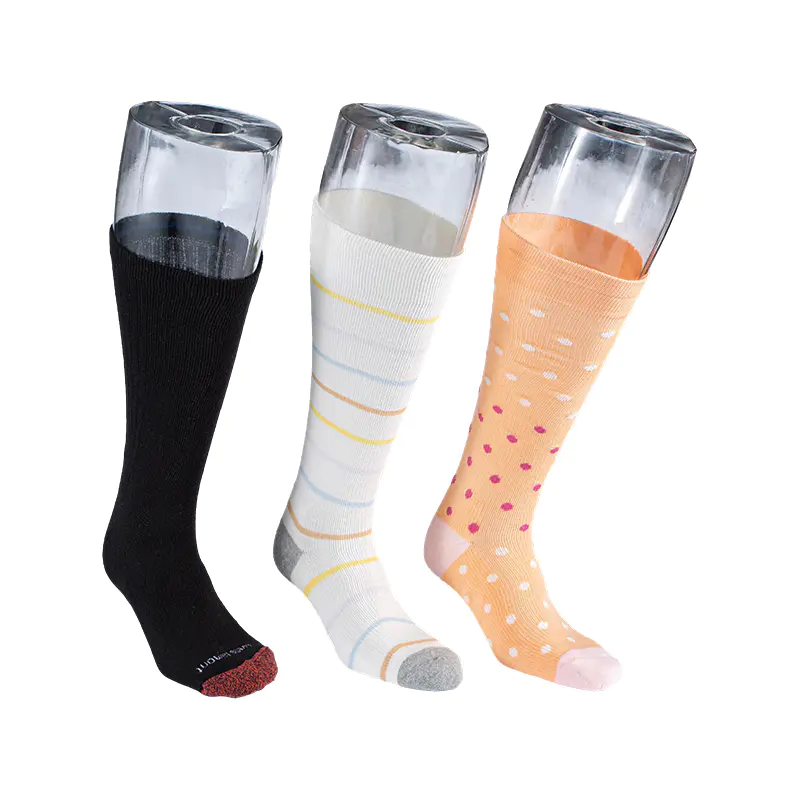 Compressie Kneehi-sokken