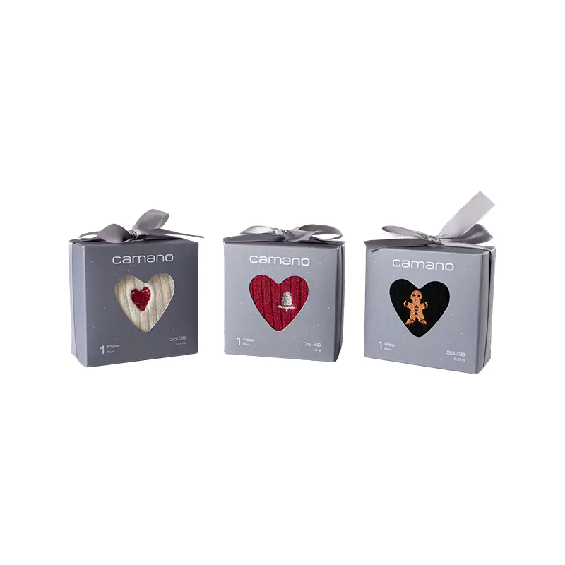 Dames cadeau sokken