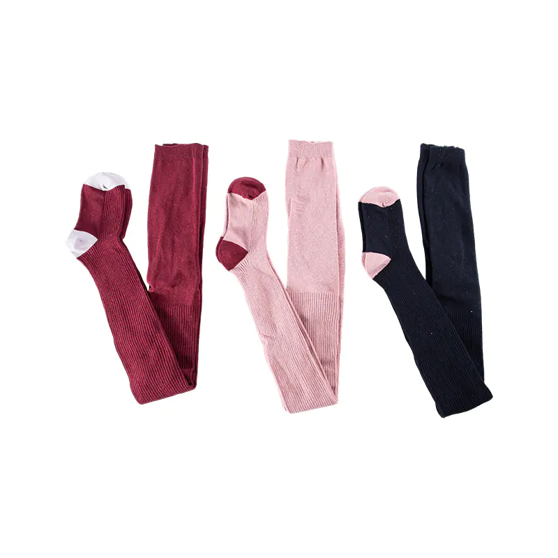 Kindermode panty's