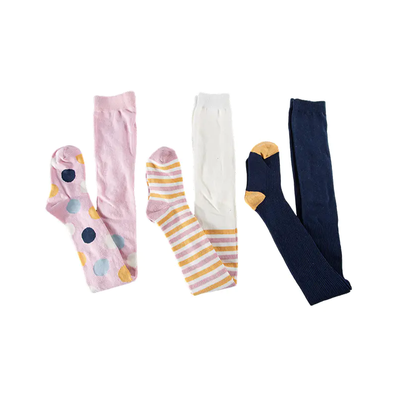 Kindermode panty's