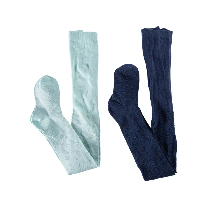 Kindermode panty's