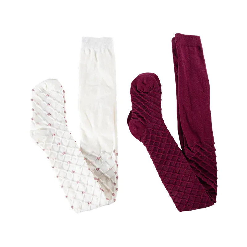 Kindermode panty's