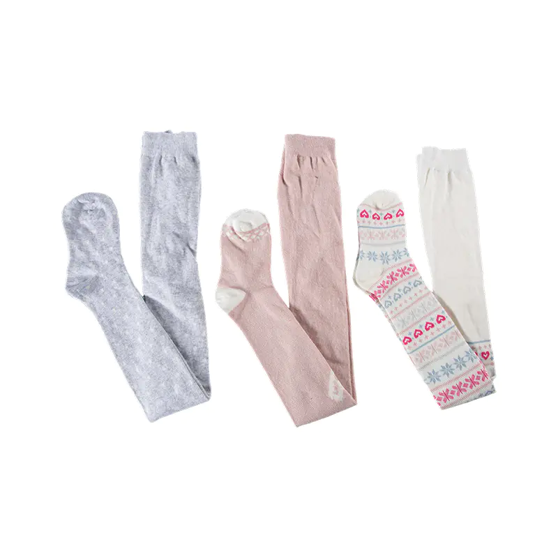 Kindermode panty's