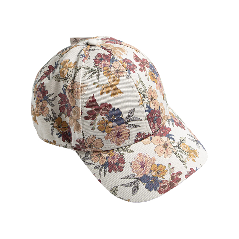 Baseballpet voor dames