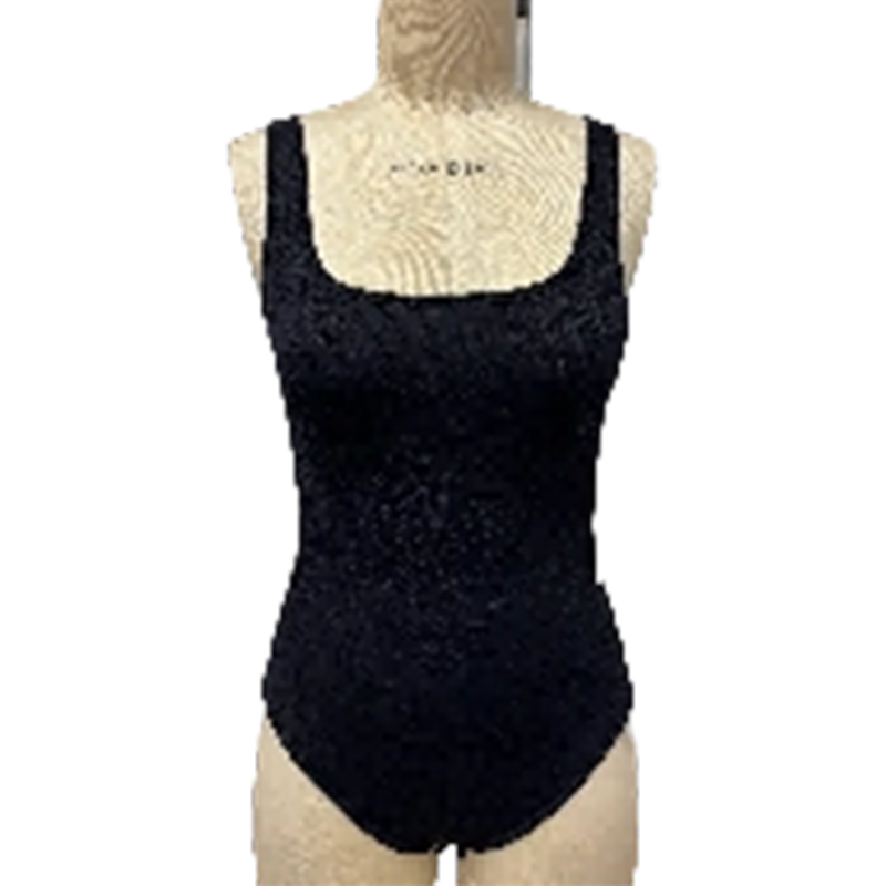 Naadloze bodywear voor dames