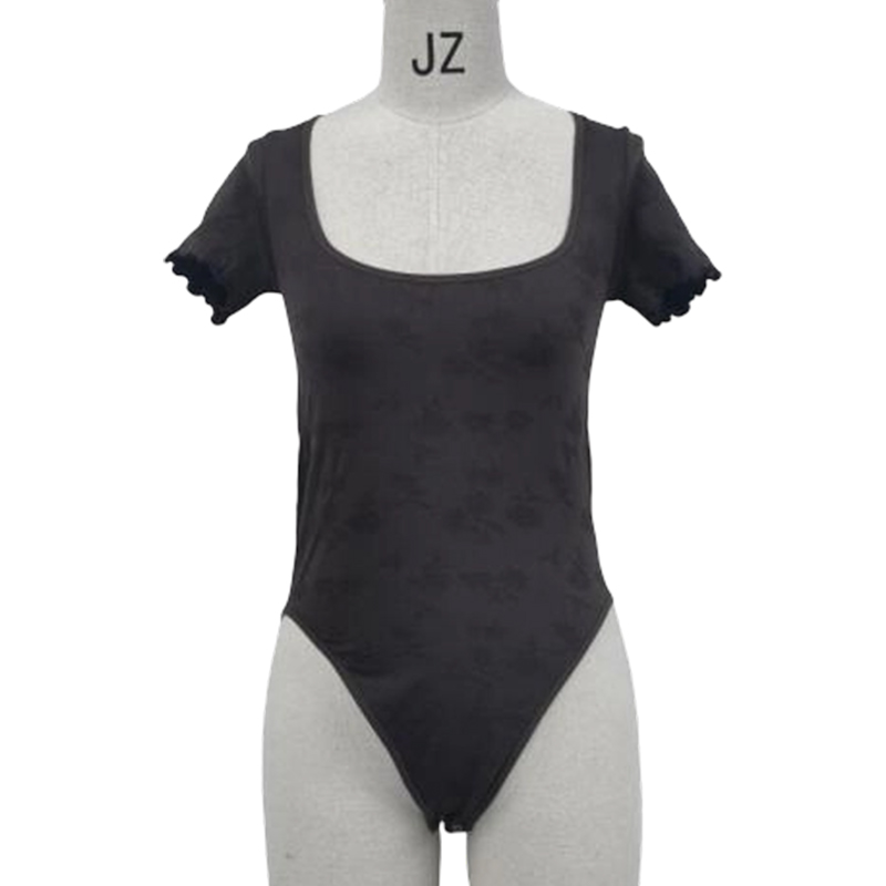 Naadloze bodywear voor dames