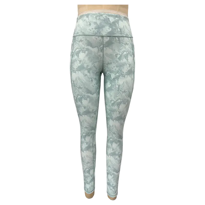 Yogabroek voor dames