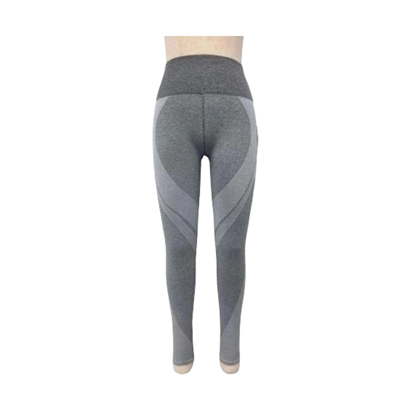 Naadloze dameslegging