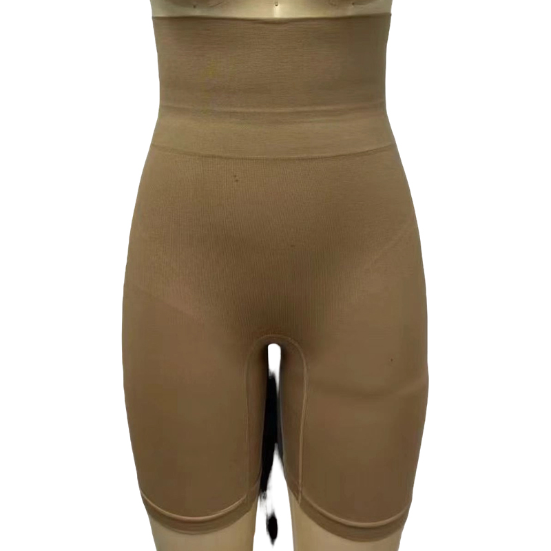 Naadloze damesshort