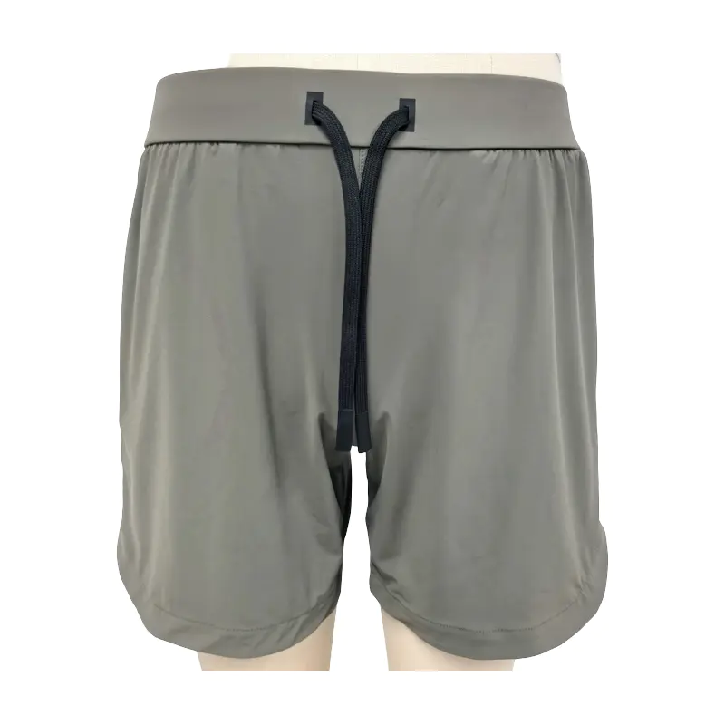 Heren korte broek